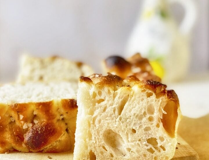 Simple Same Day Sourdough Bread Not Just Food